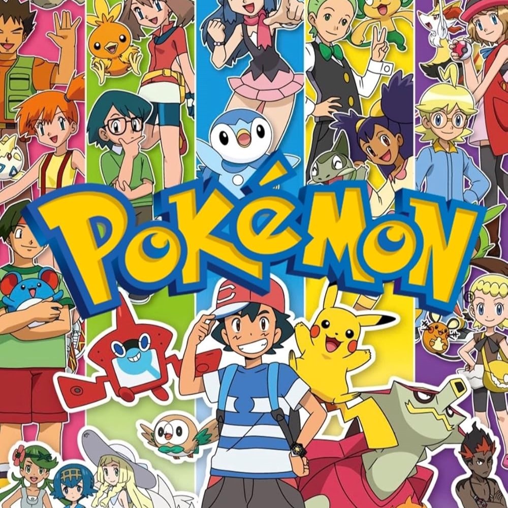 Pokemon