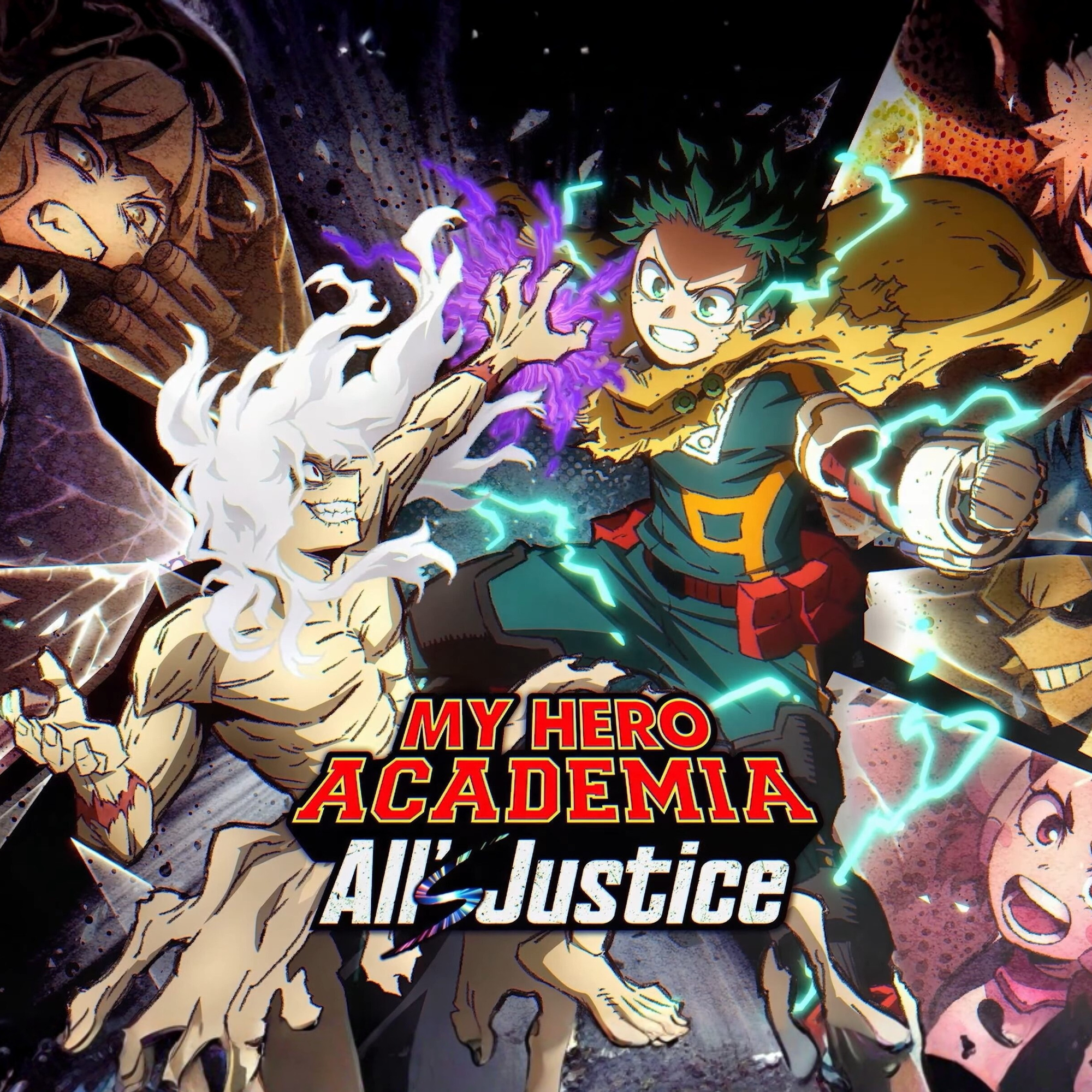 MHA