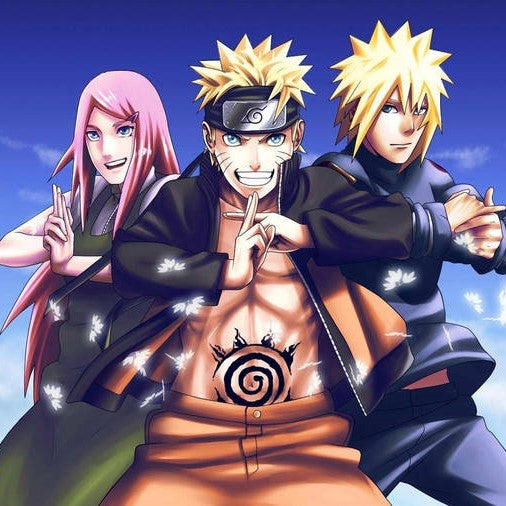 Naruto