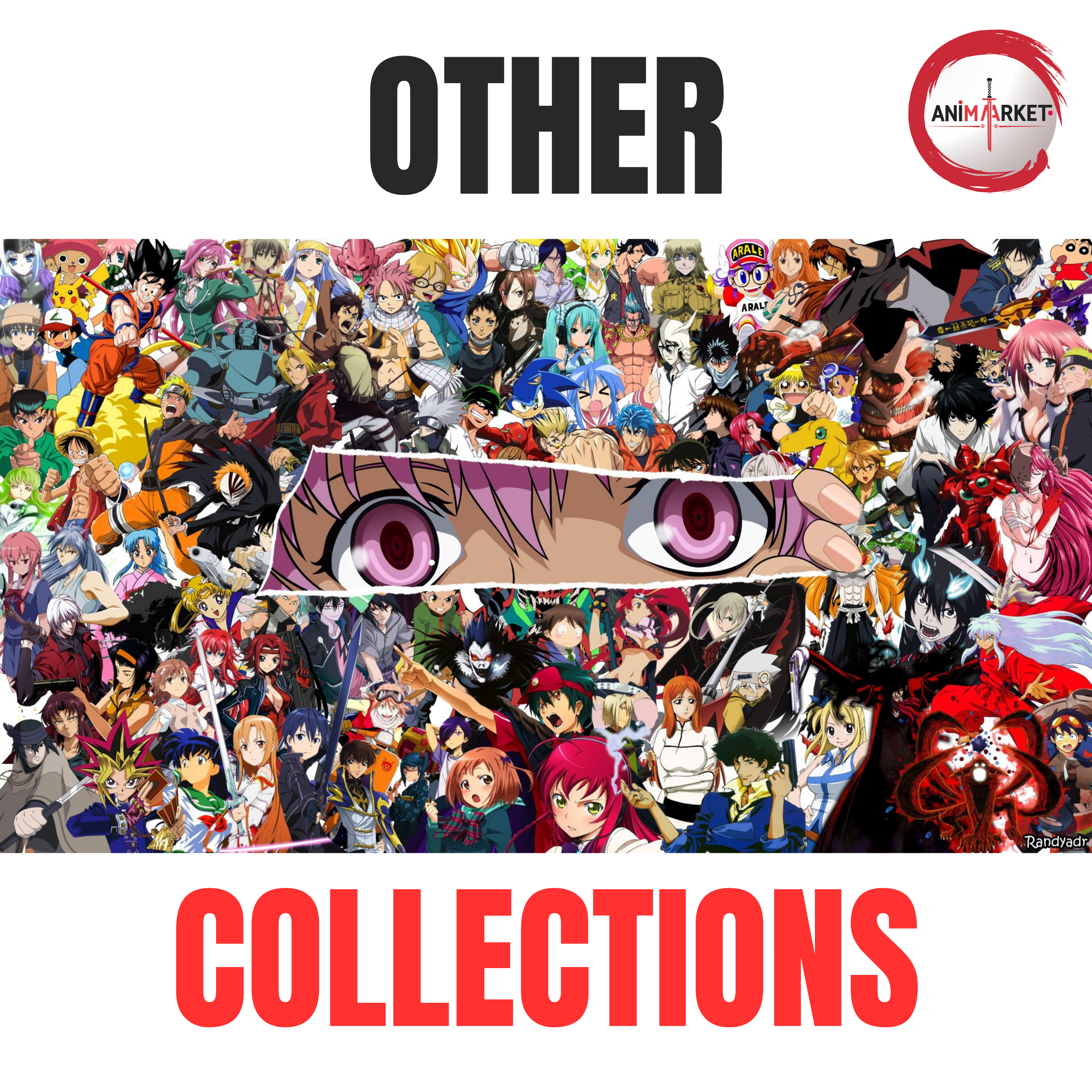 Other Collections