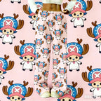 One Piece Chopper Sleep Pants