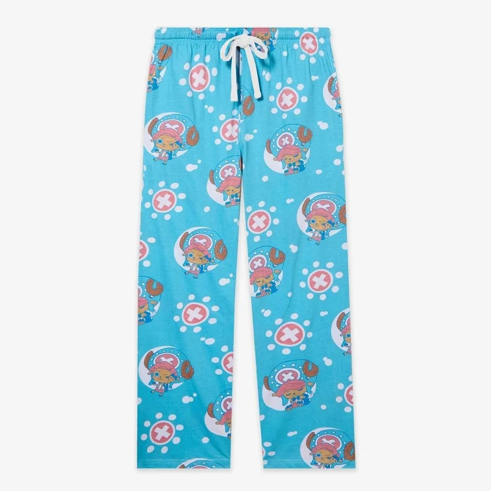One Piece Chopper Sleep Pants