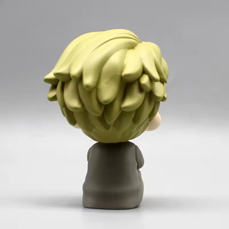 JJK Look Up Chibi Figure Set