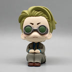 JJK Look Up Chibi Figure Set