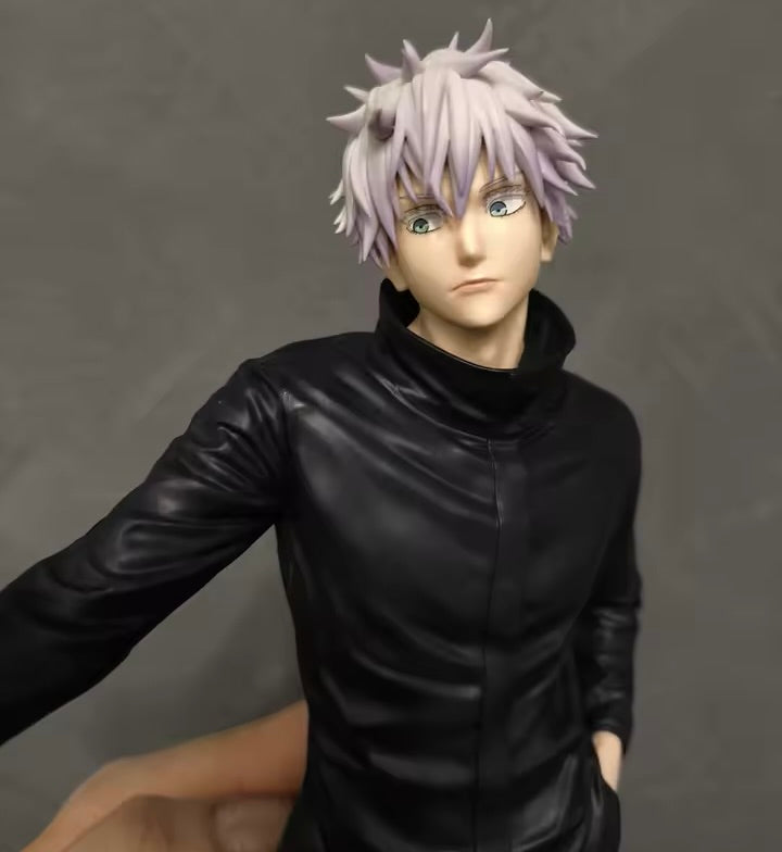 Gojo Satoru Statue Figure