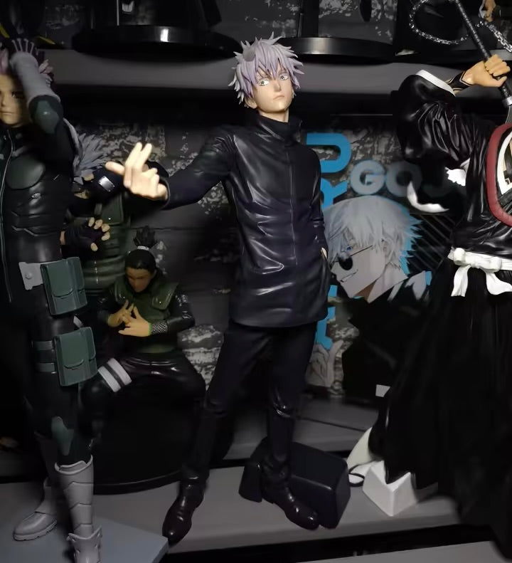 Gojo Satoru Statue Figure