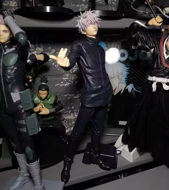 Gojo Satoru Statue Figure