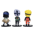 Naruto 12pcs Figures Set