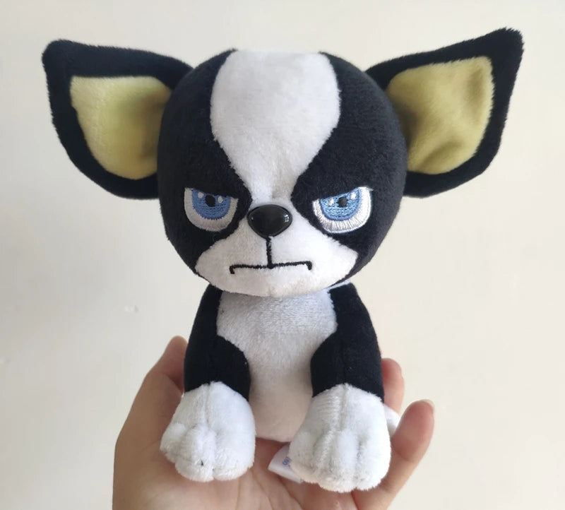 JoJo Iggy Plush