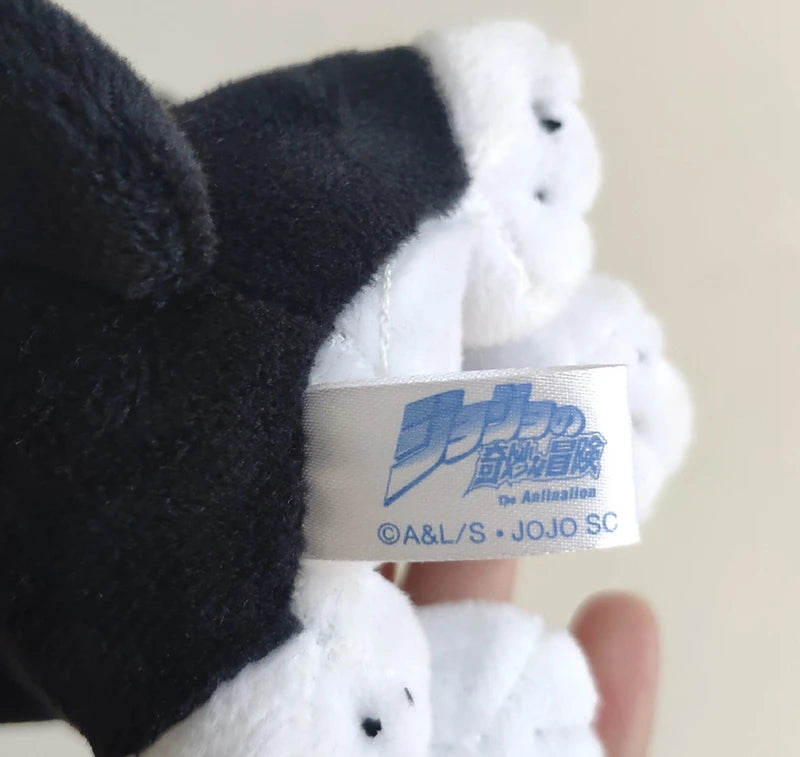 JoJo Iggy Plush