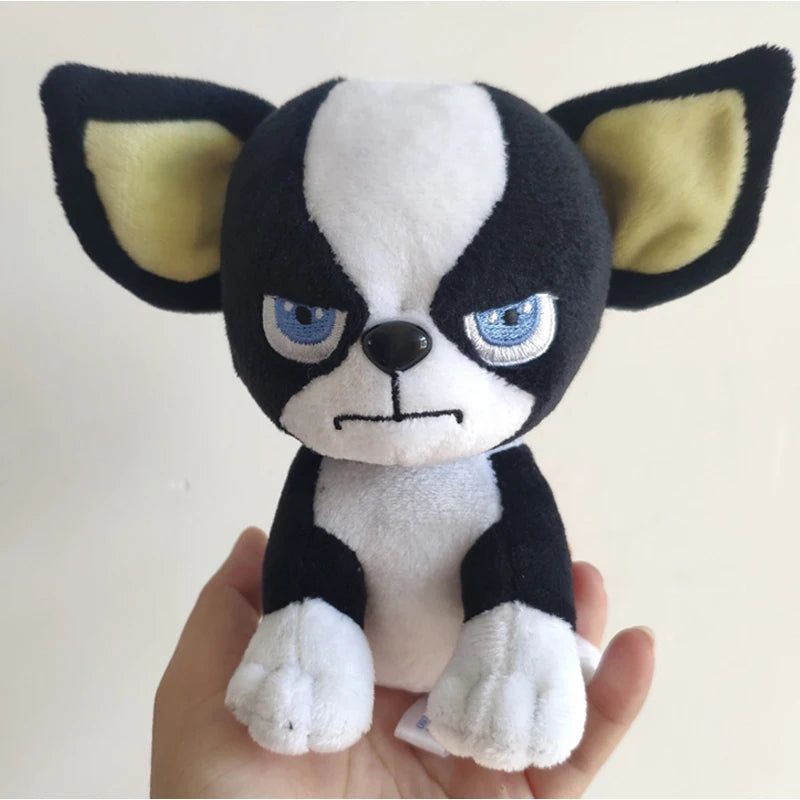 JoJo Iggy Plush