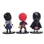 Naruto 12pcs Figures Set