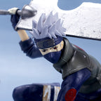 Kakashi Action Figure