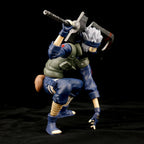 Kakashi Action Figure