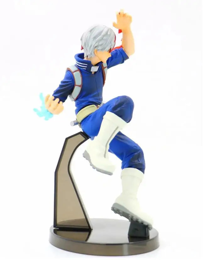 MHA 14cm Action Figures