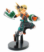 MHA 14cm Action Figures