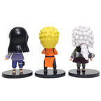 Naruto 12pcs Figures Set
