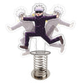 Gojo Shake Stand