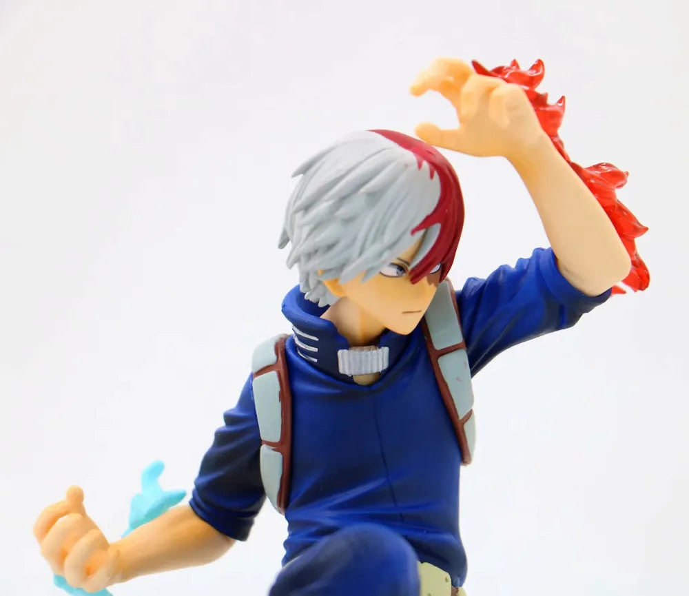 MHA 14cm Action Figures