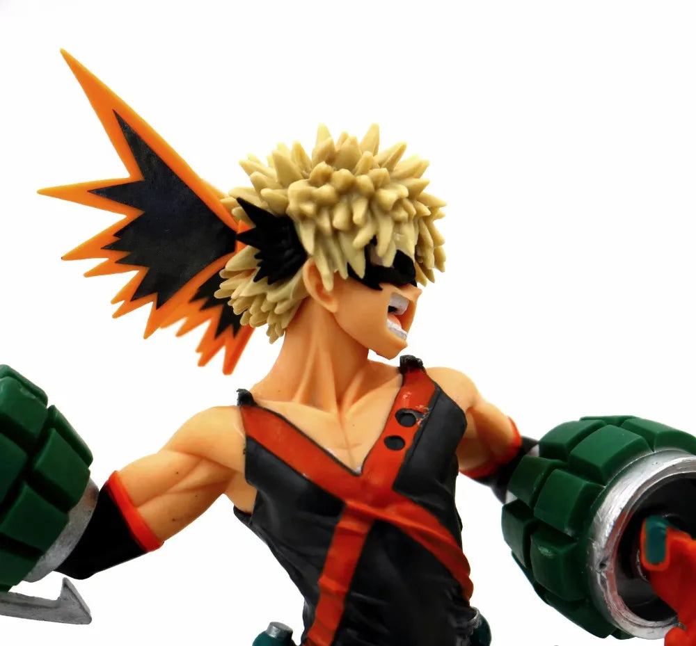 MHA 14cm Action Figures