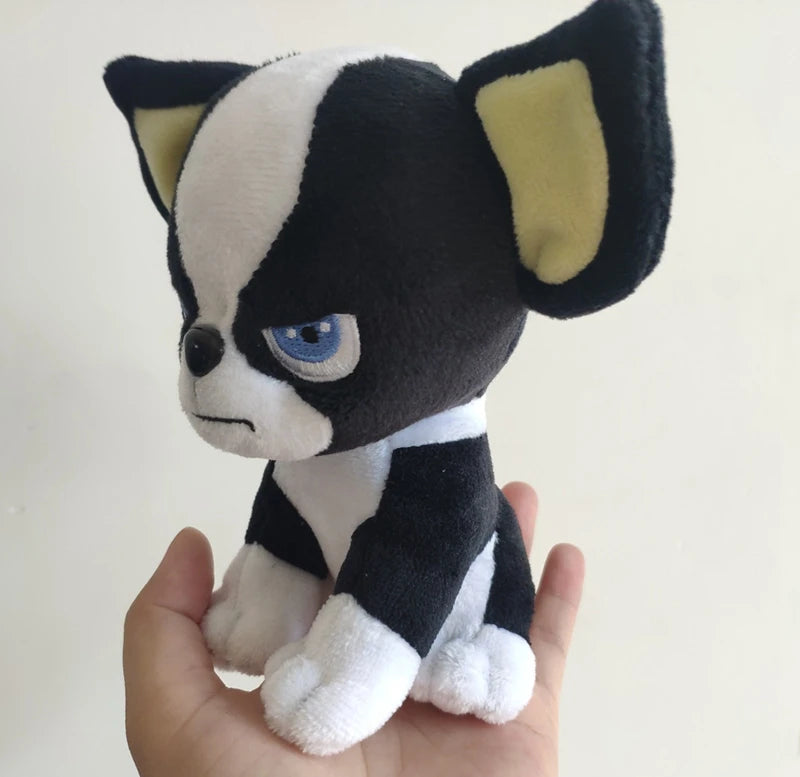 JoJo Iggy Plush