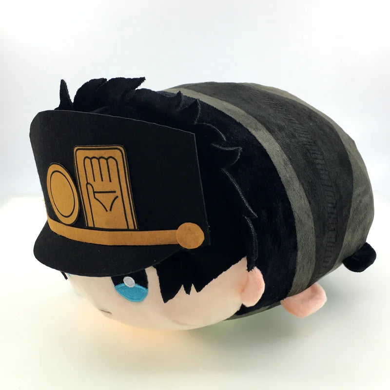 JoJo Plush Doll