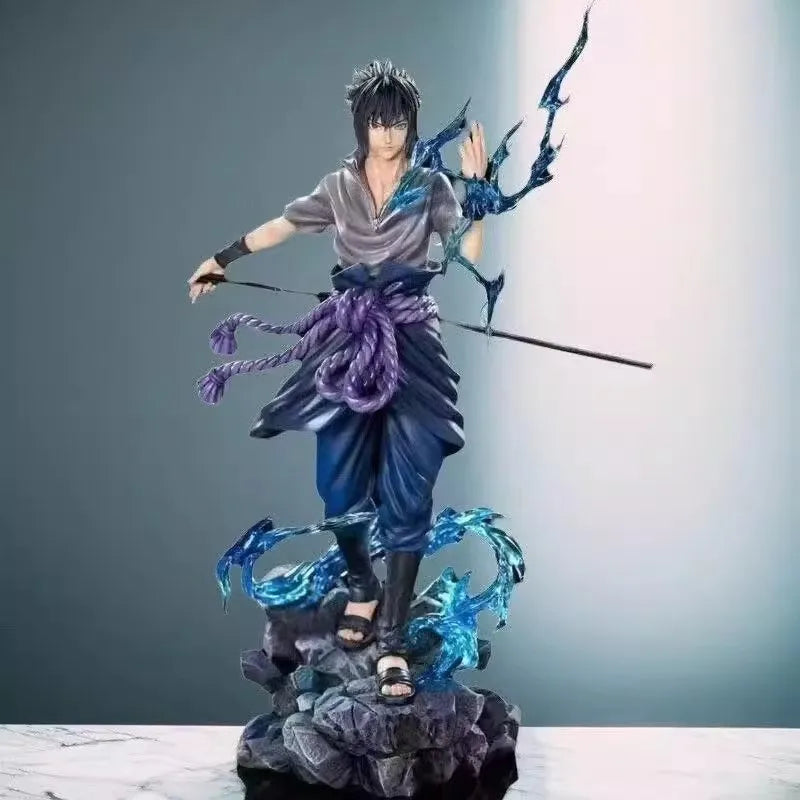 Naruto Action 27cm Figure
