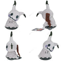 Pokémon Starry Dream Series Action Figures