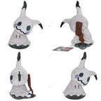 Pokémon Starry Dream Series Action Figures