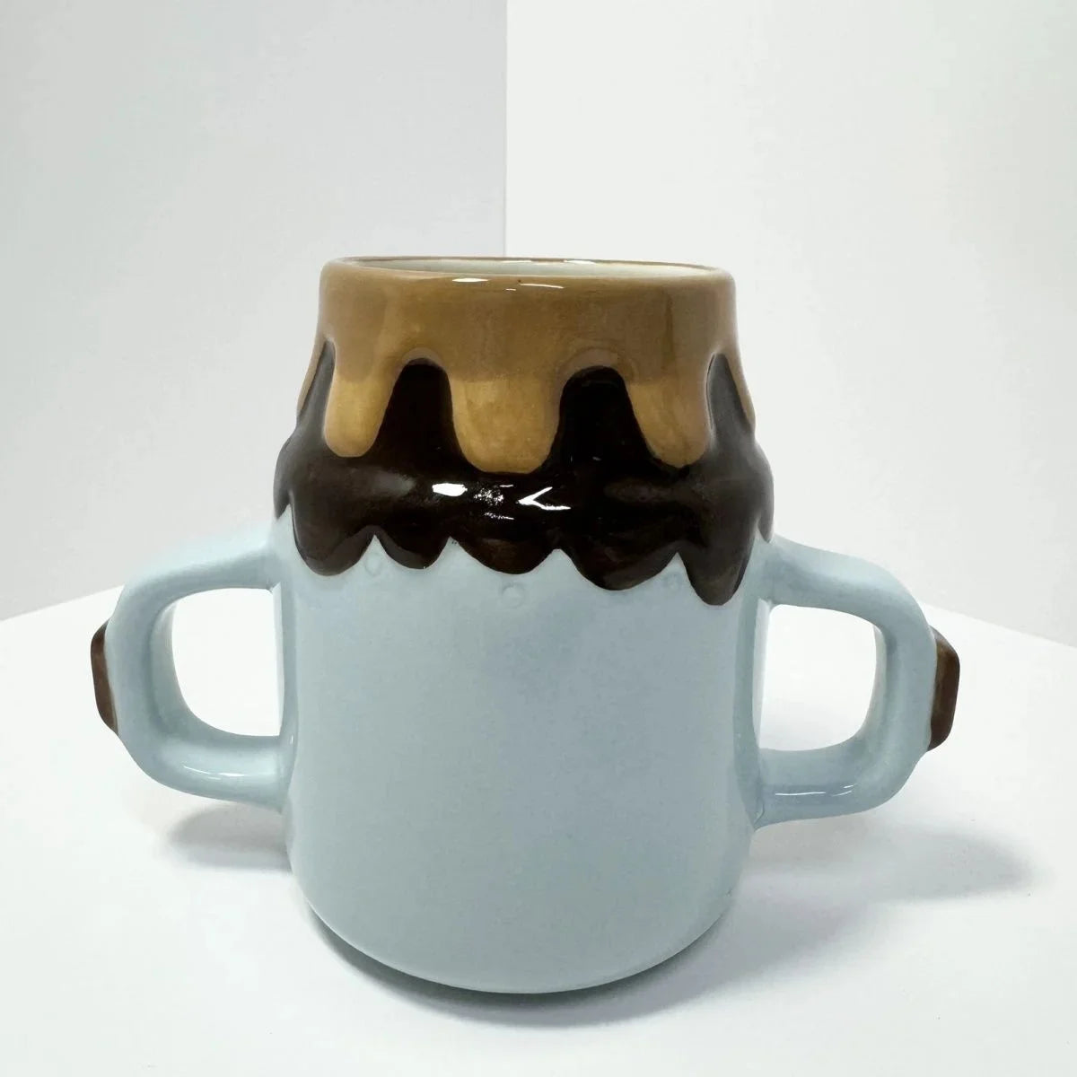 Jogo Ceramic Mug