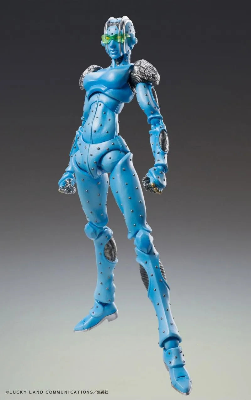 JoJo Anime Figure