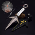 Naruto Minato Namikaze Flying Thunder God Kunai