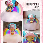 One Piece Night Light