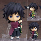 Demon Slayer Nendoroid Set