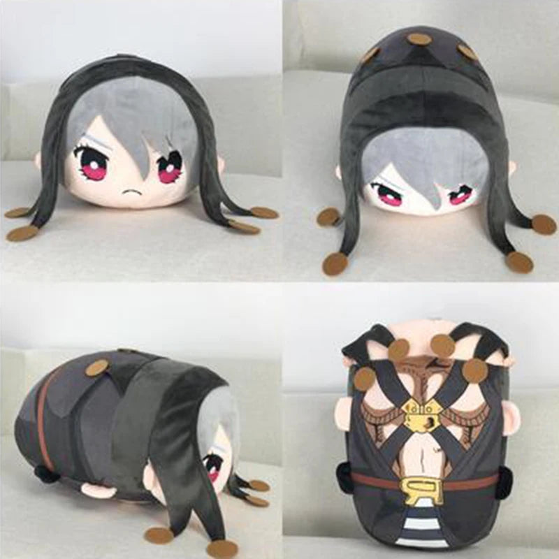 JoJo Plush Doll