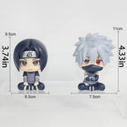Naruto Q Version Figure