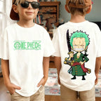 One Piece Kids T-Shirt