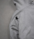 JJBA Harajuku Zip-Up Hoodie