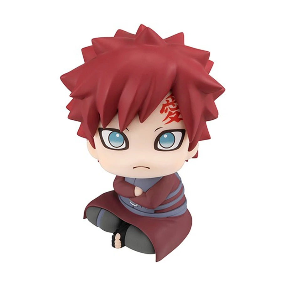 Naruto Q Version Figure