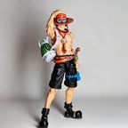Portgas D. Ace 18cm Action Figure