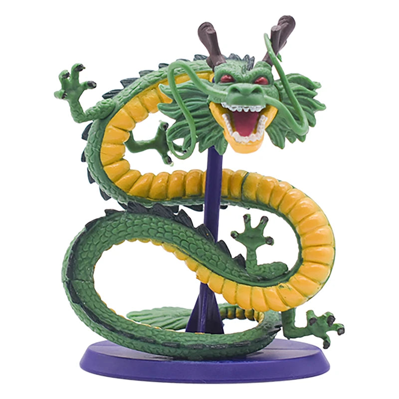 Shenron Dragon 10cm Figure