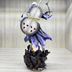 Naruto Uchiha Clan Dual-Head Standing Figure