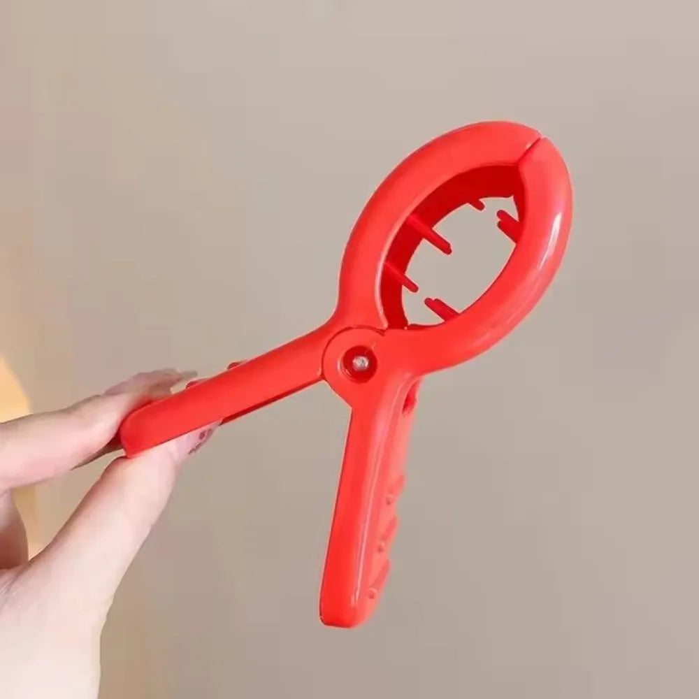 Anime Shark Hair Clip