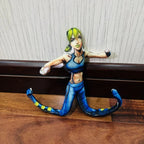 JoJo Twistable Plush Doll