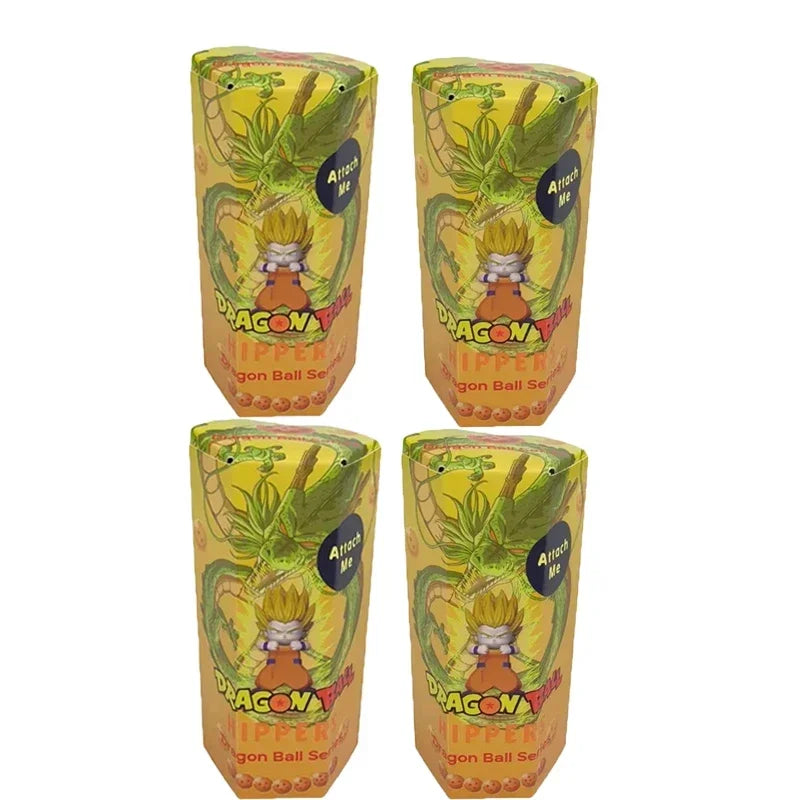 Dragon Ball Sonny Angels