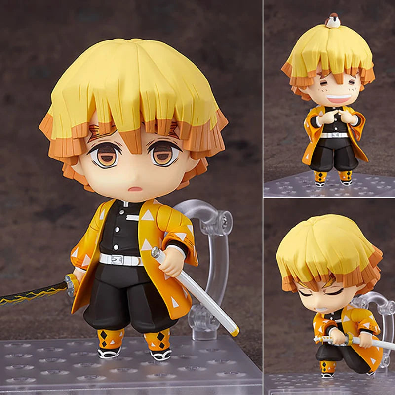 Demon Slayer Nendoroid Set