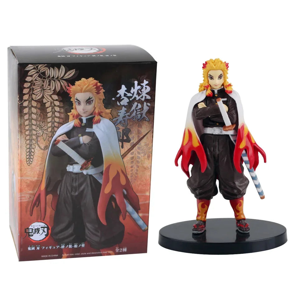 Demon Slayer Figure