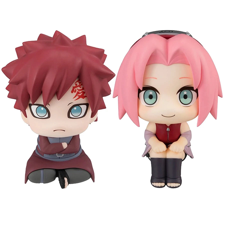 Naruto Q Version Figure
