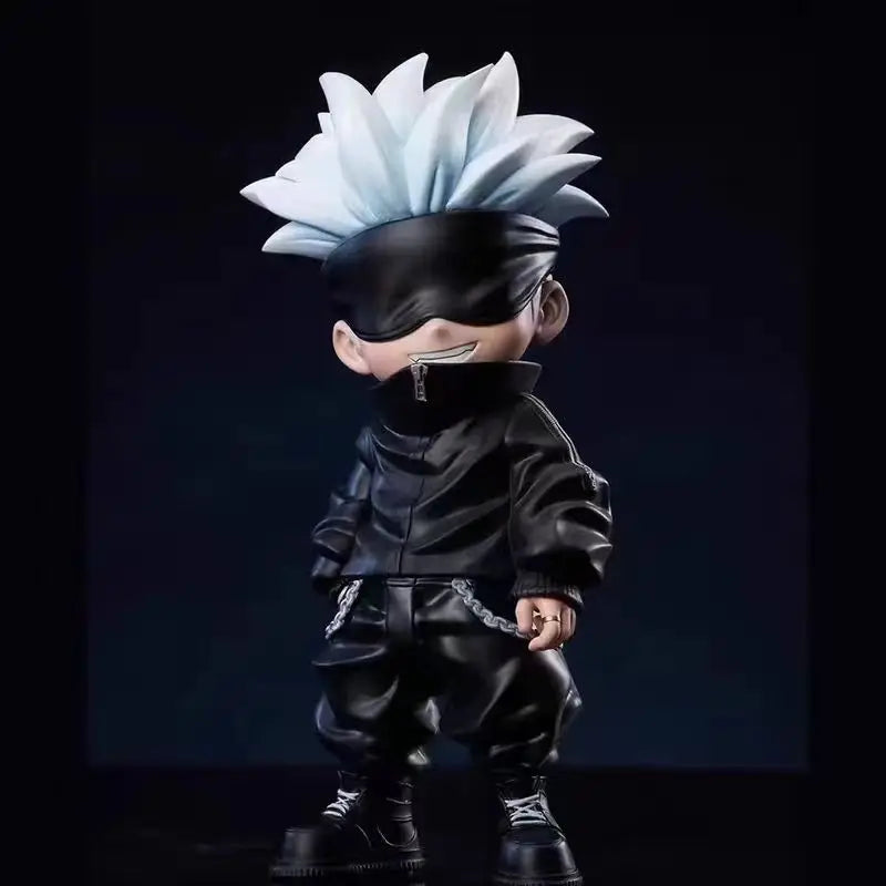 JJK Mini Figure Set