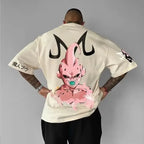 Majin Buu T-Shirt